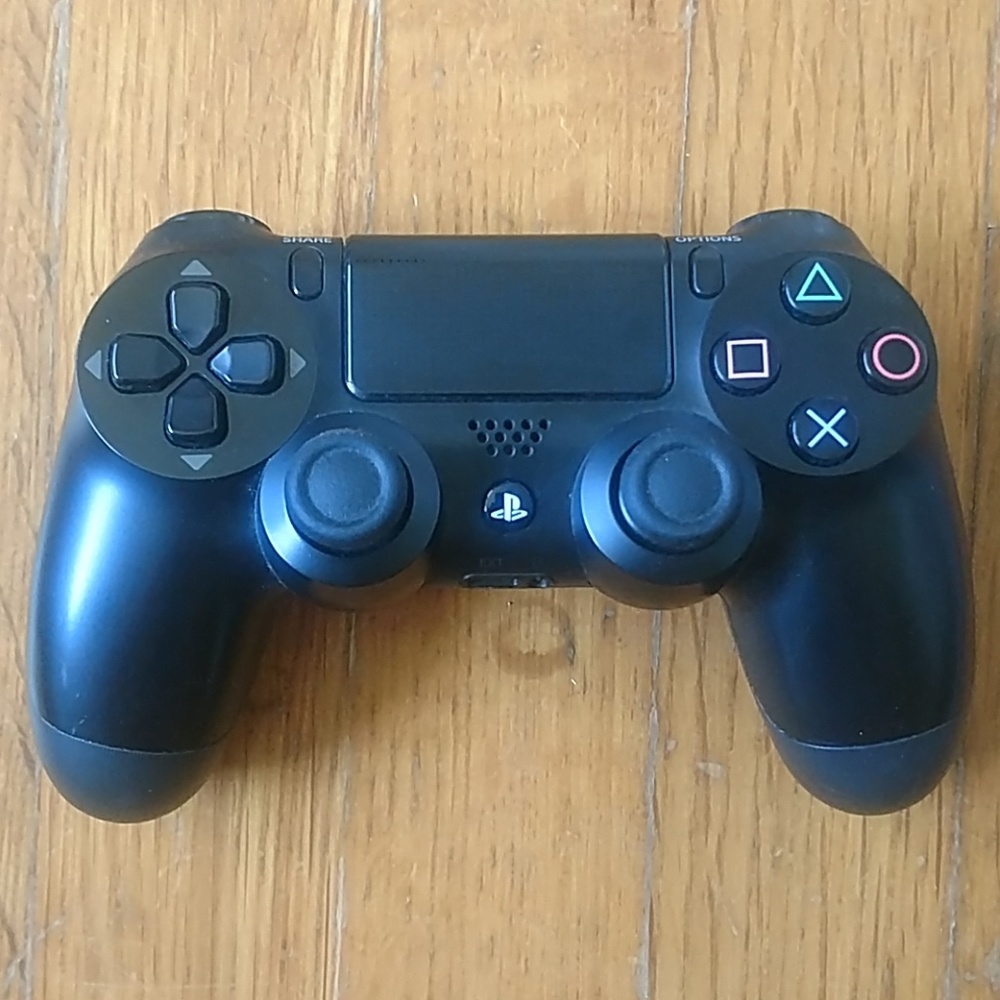 PlayStation 4 Controller